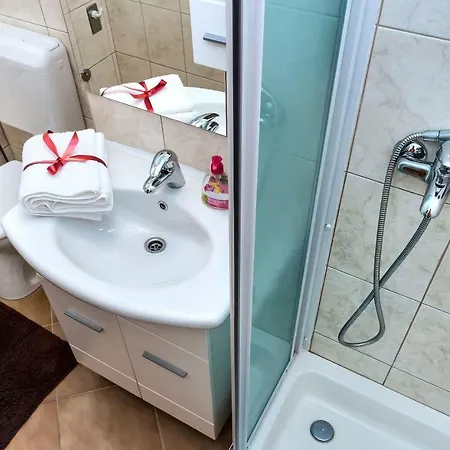 Appartement Ami