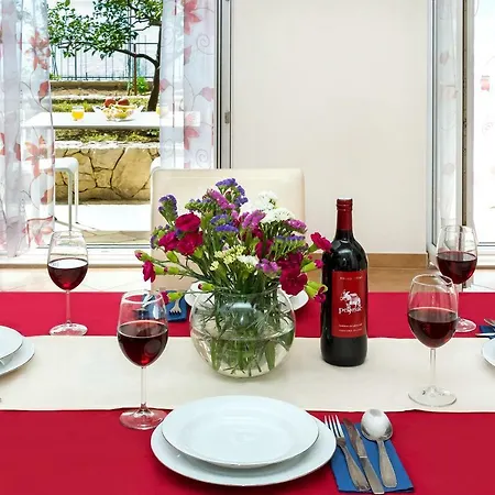 Appartement Ami