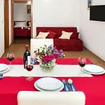 Appartamento Ami Podstrana