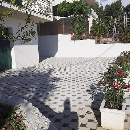 Ami Apartamento *