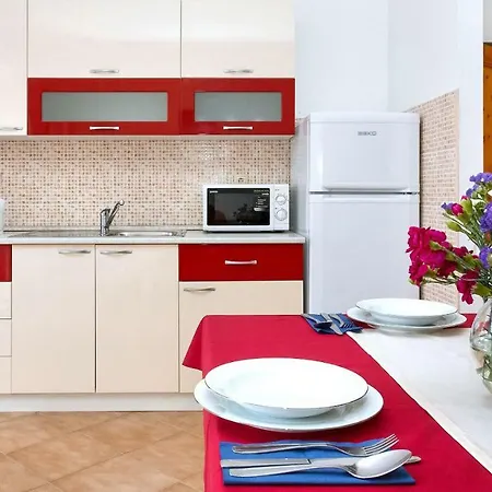 Apartamento Ami