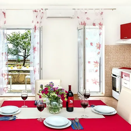 Apartment Ami
